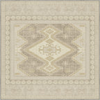 Square Rugs