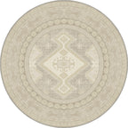 Round Rugs