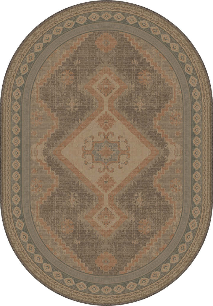 Oval Rugs