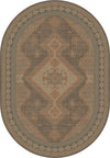 Oval Rugs