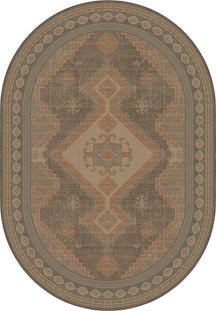Oval Rugs