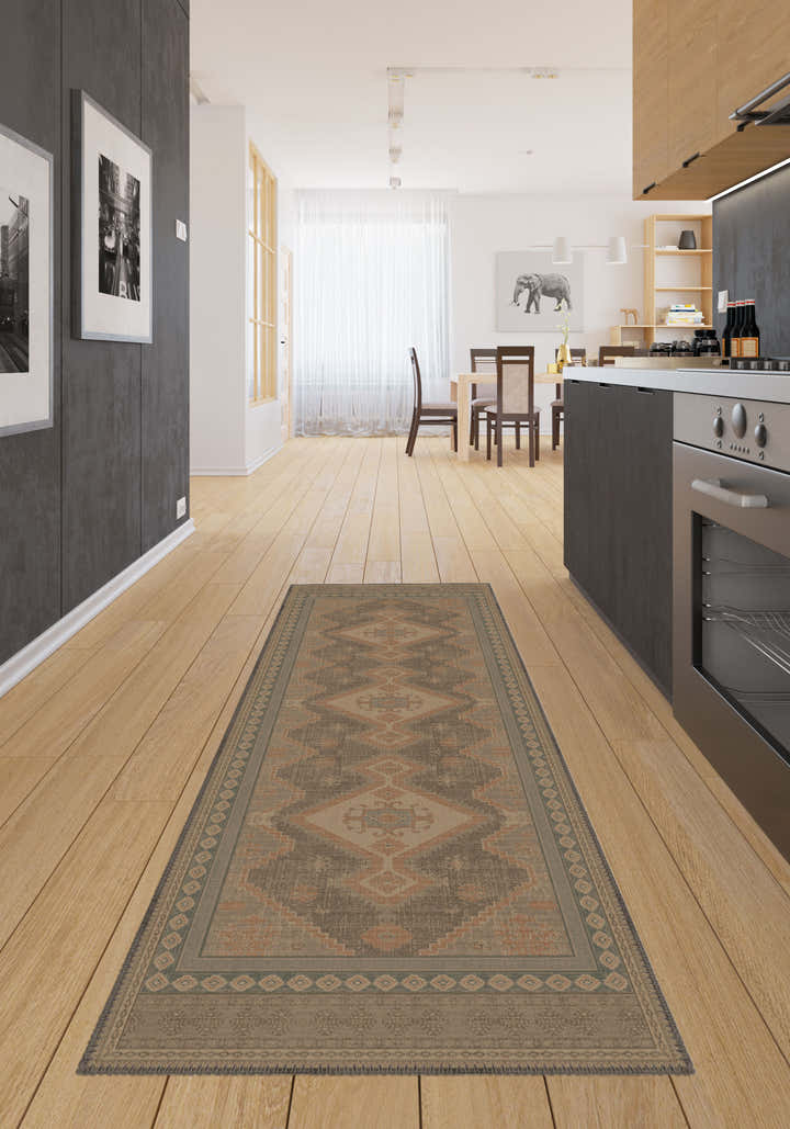 Kitchen Rugs