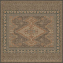 Square Rugs
