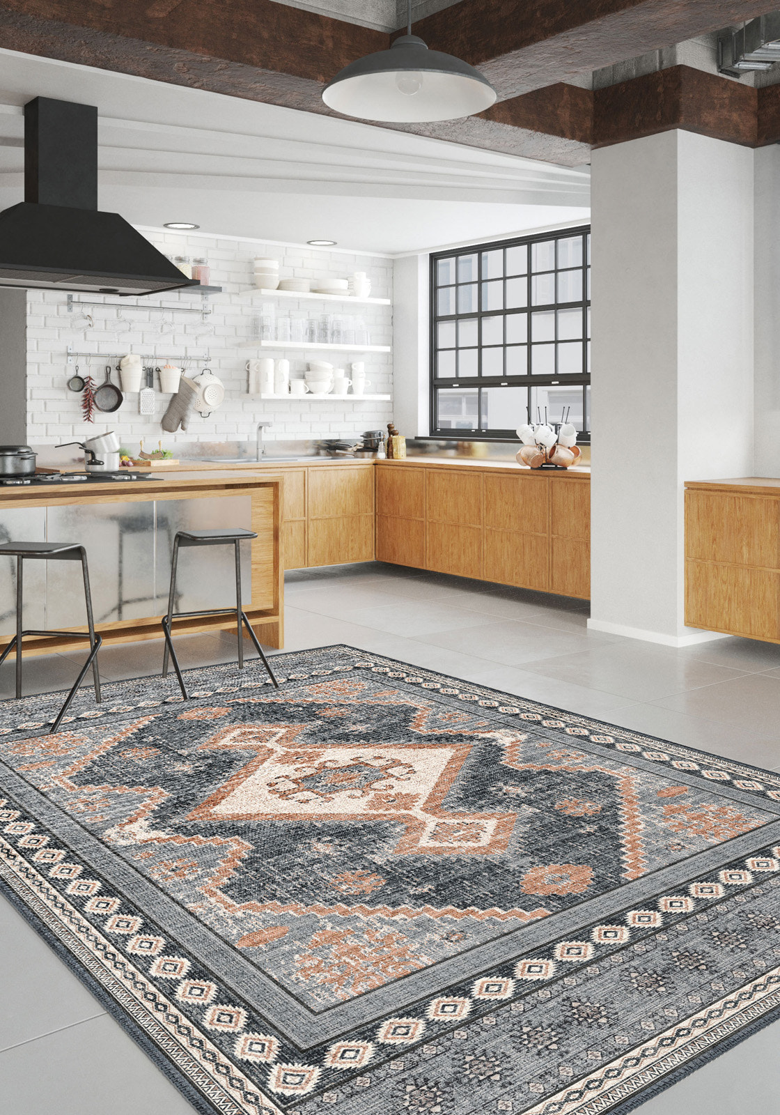 Dining Room Rugs