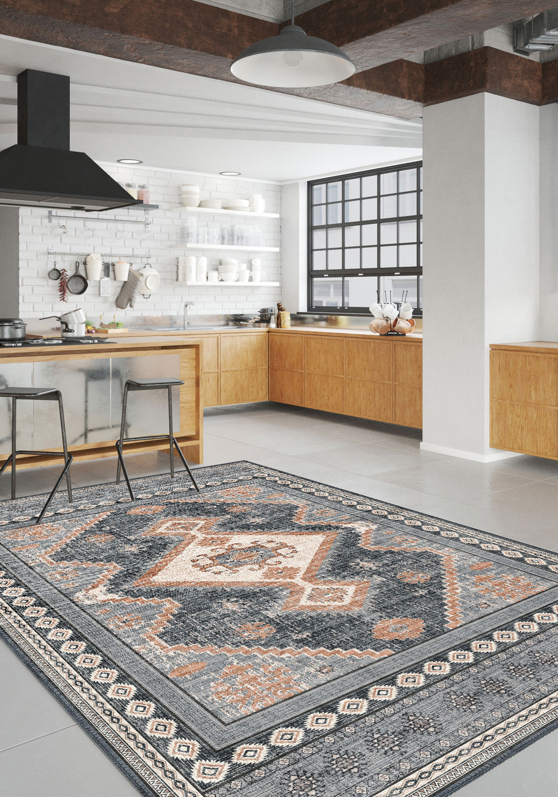 Dining Room Rugs