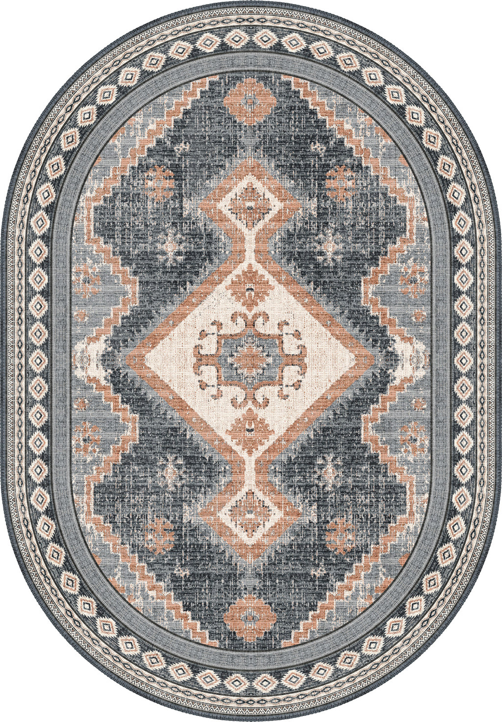 Oval Rugs