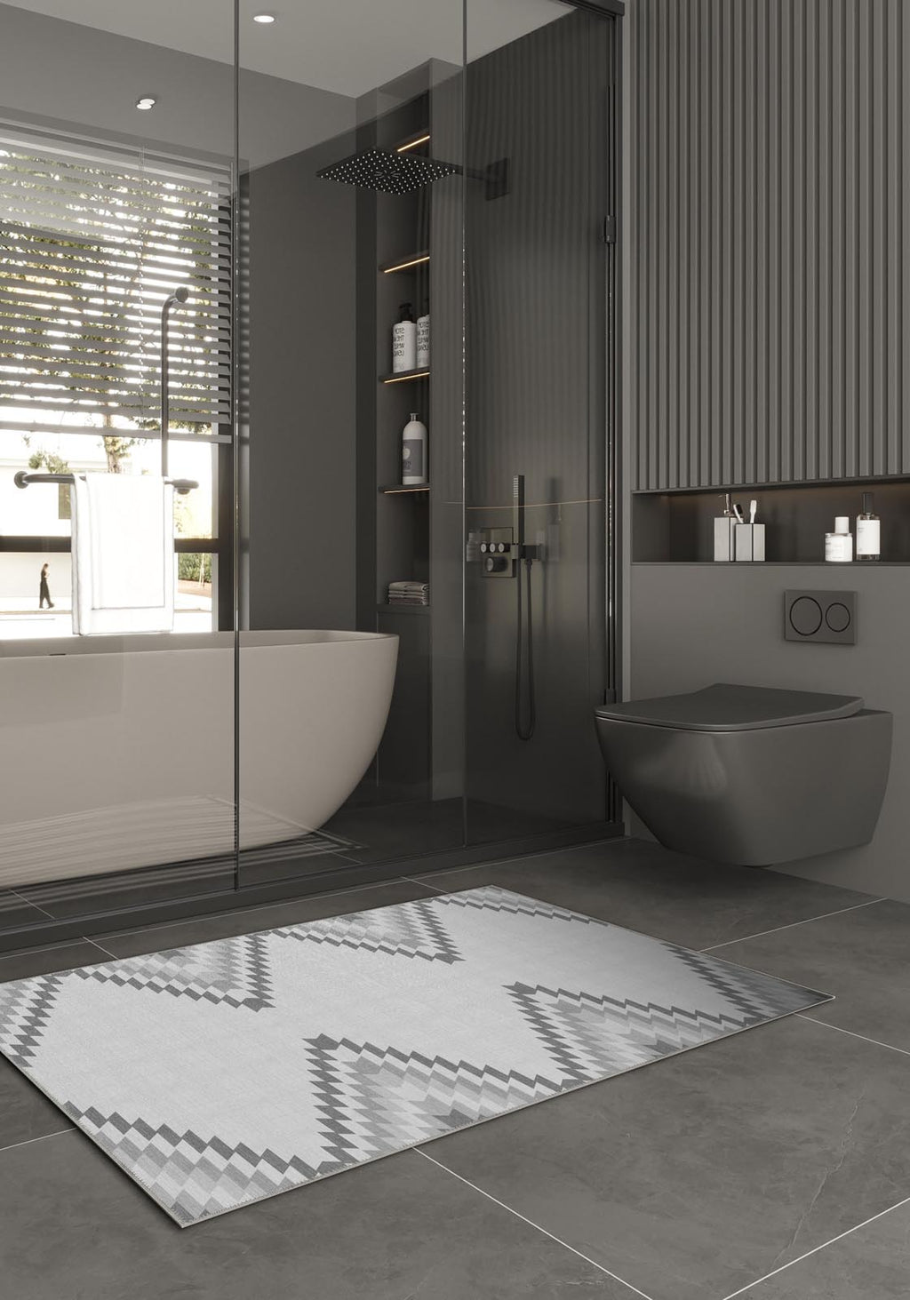 Bath Mat