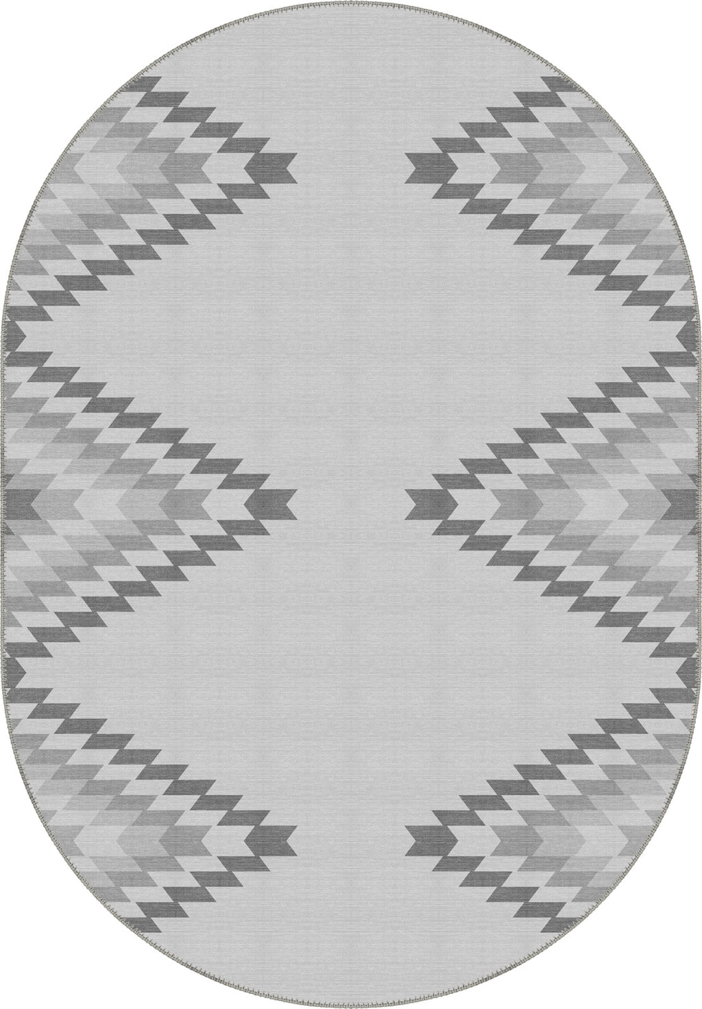 Oval Rugs