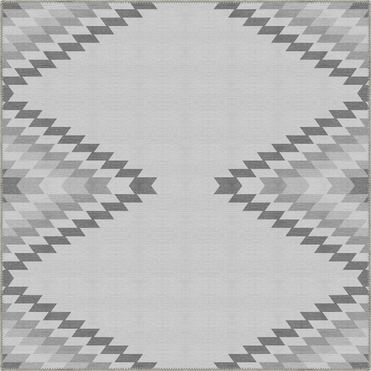 Square Rugs