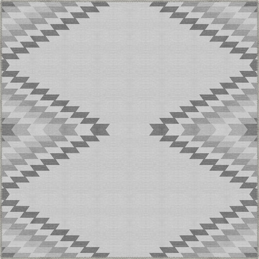 Square Rugs
