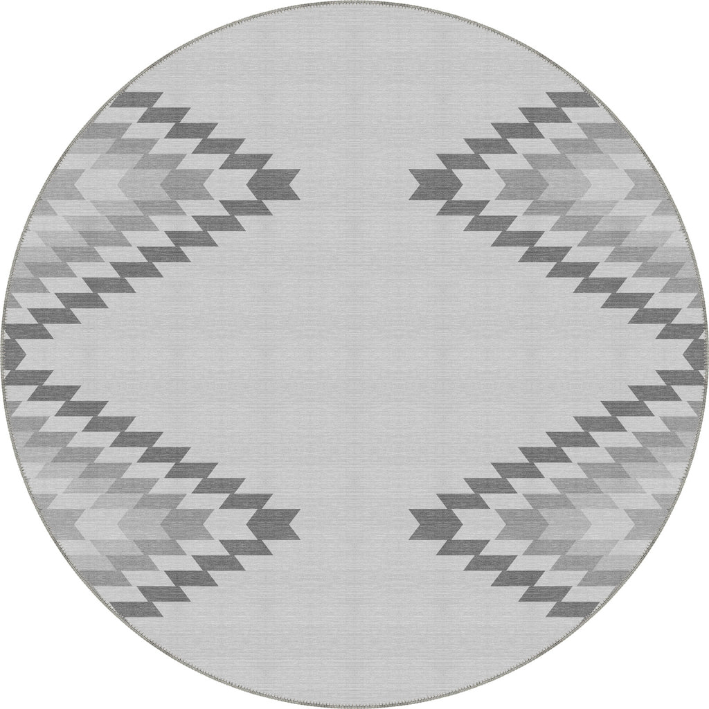 Round Rugs