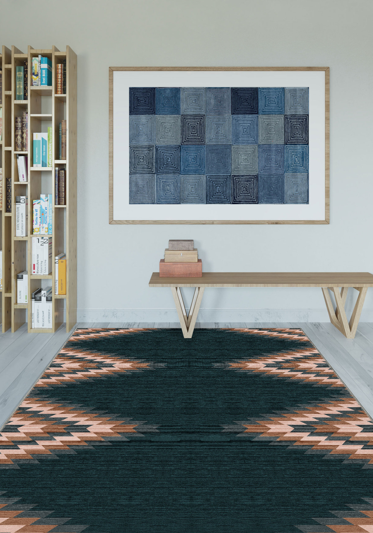 Living Room Rugs