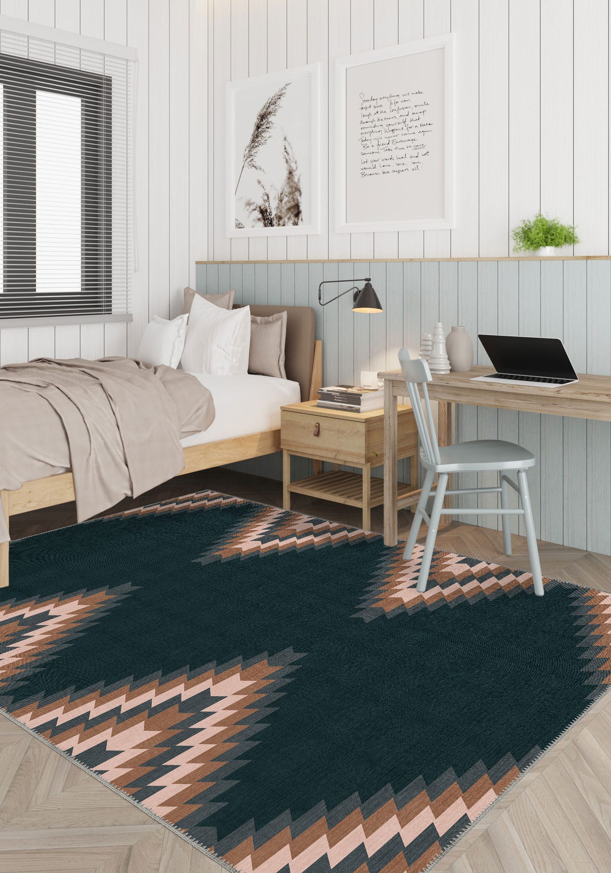 Kids Room Rugs; Bedroom Rugs