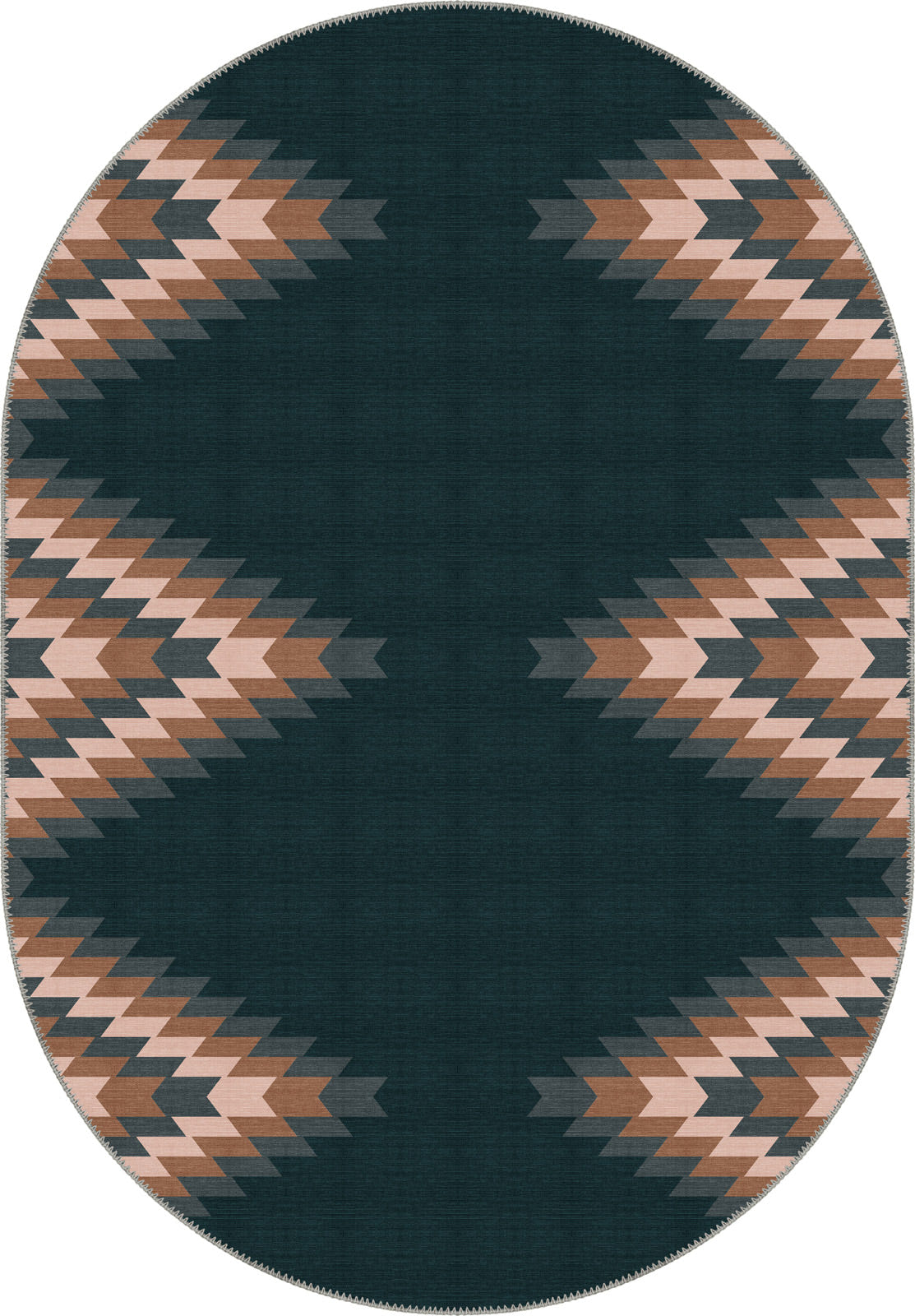 Oval Rugs