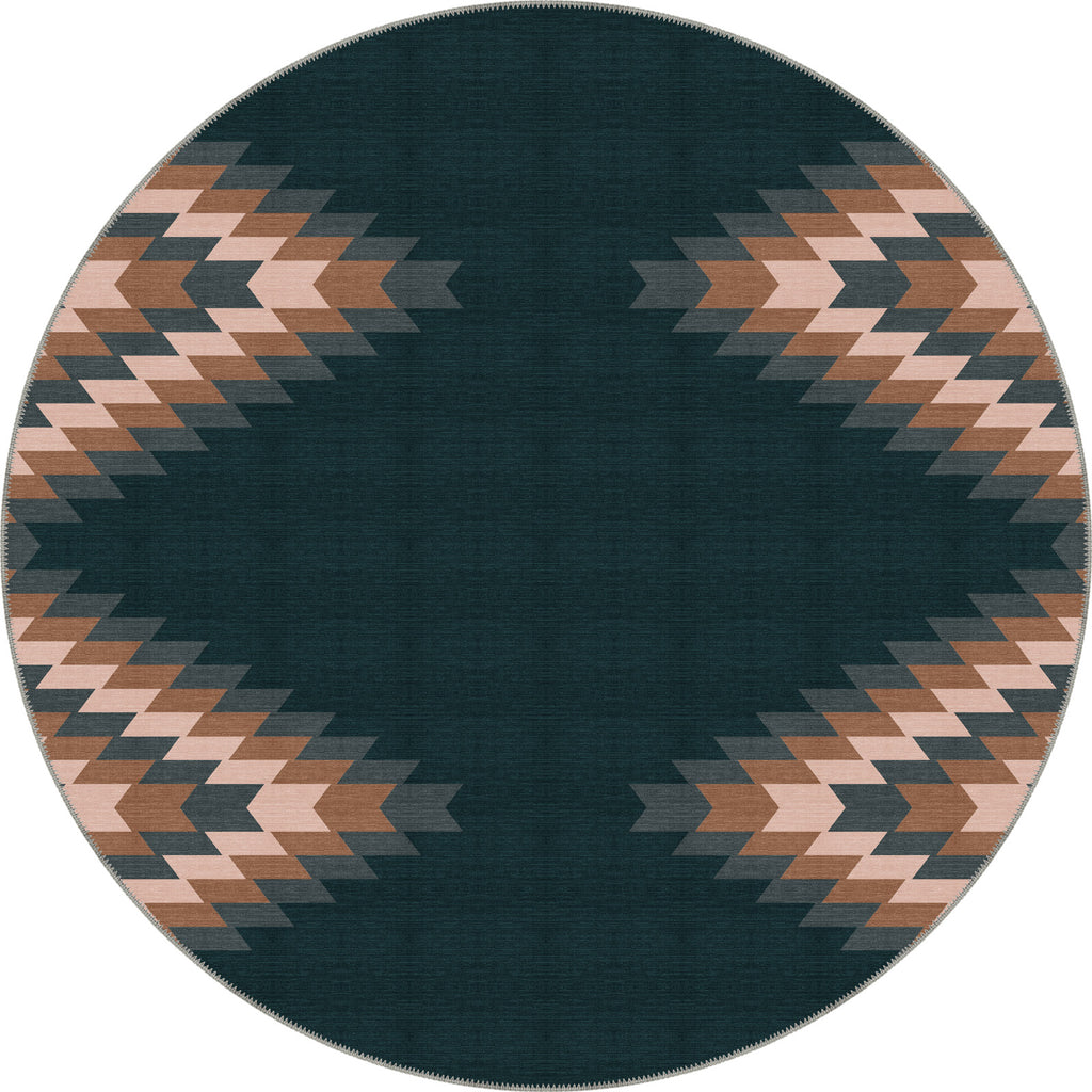 Round Rugs