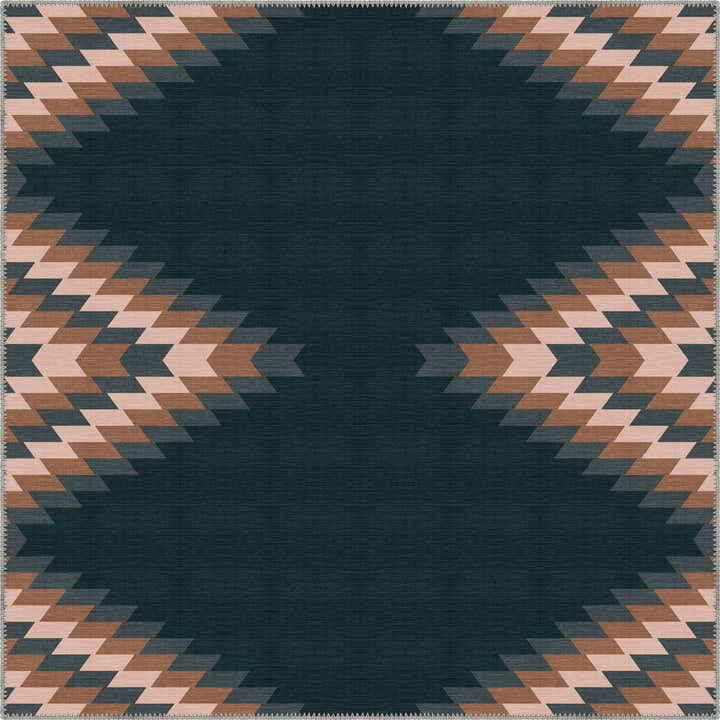 Square Rugs
