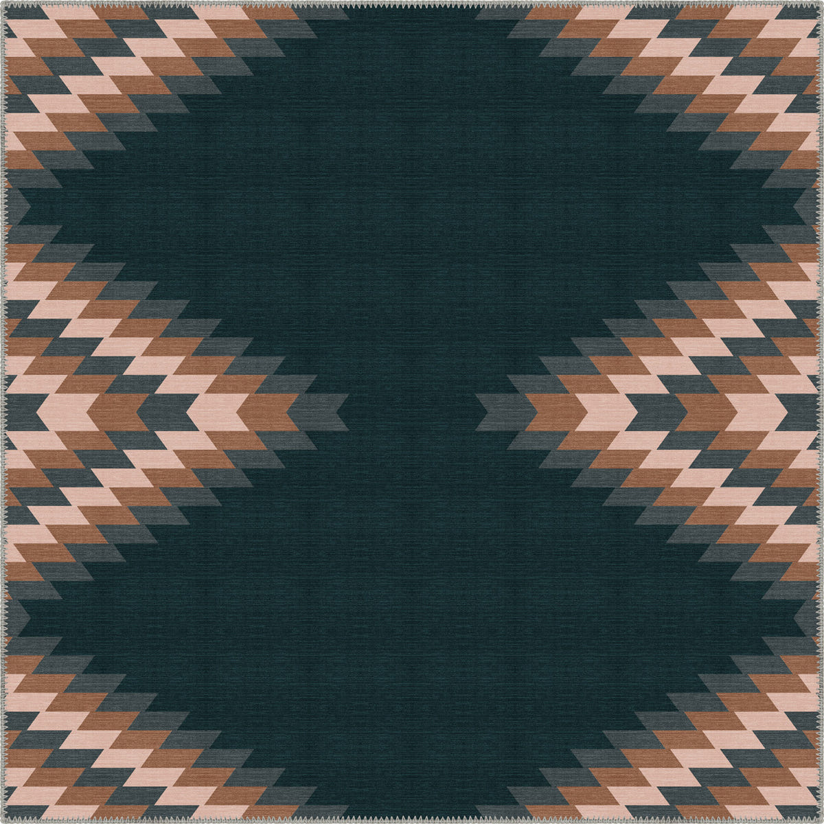 Square Rugs