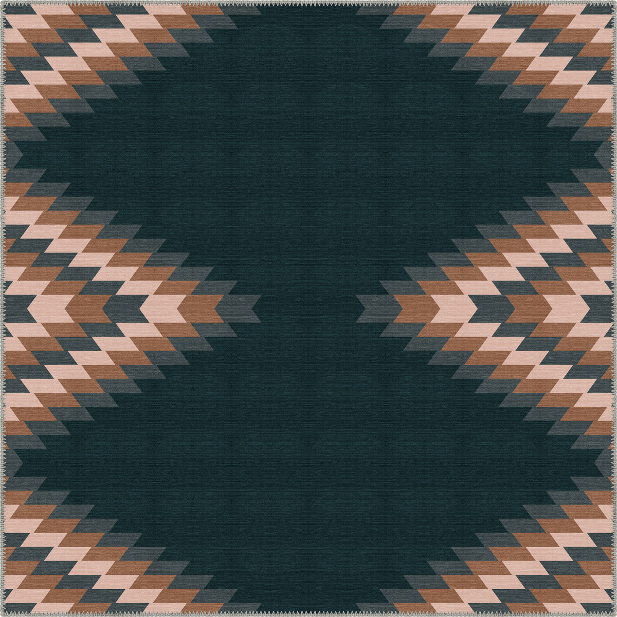 Square Rugs