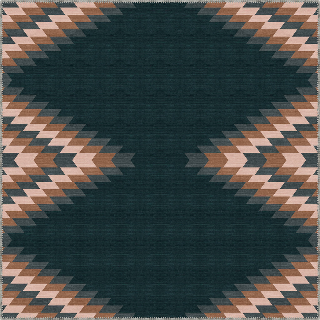 Square Rugs