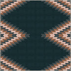 Square Rugs