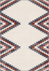 Cadmus Geometric Modern Rug