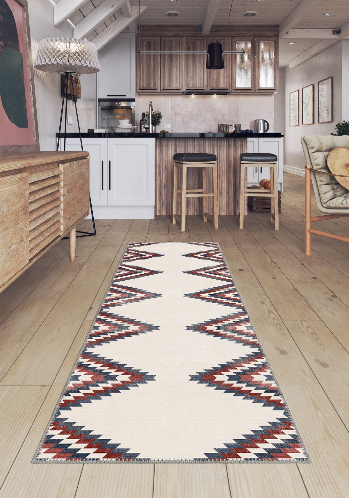 Kitchen Rugs