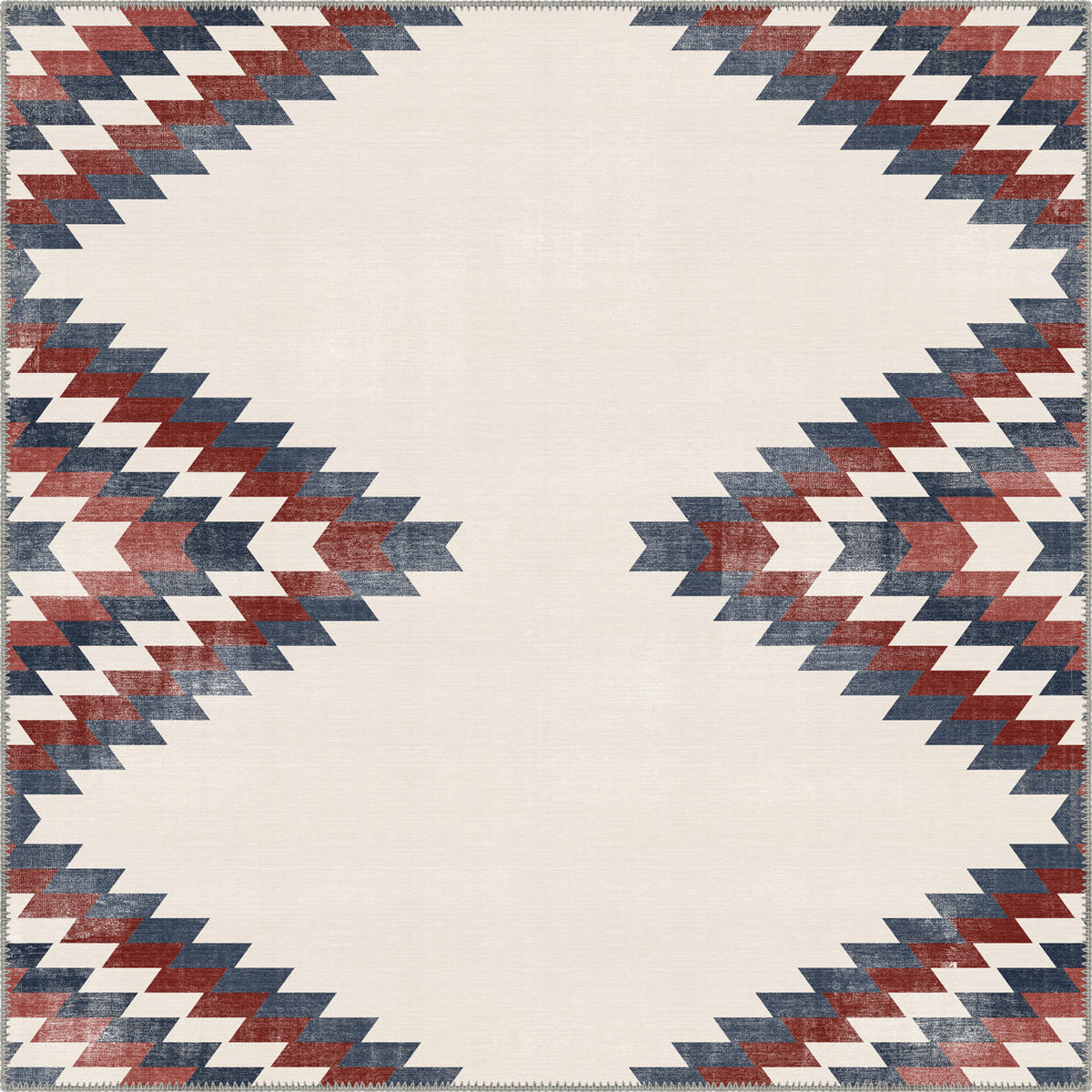 Square Rugs