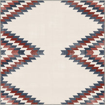 Square Rugs