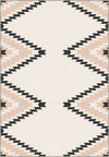 Cadmus Cream Washable Rug