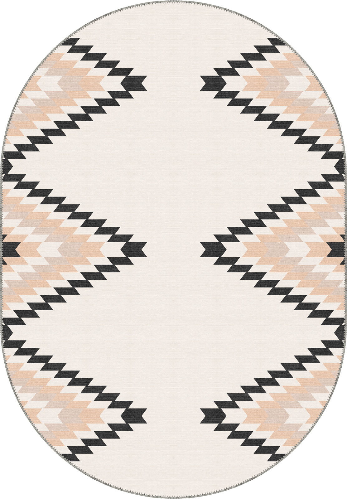 Oval Rugs