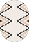 Oval Rugs