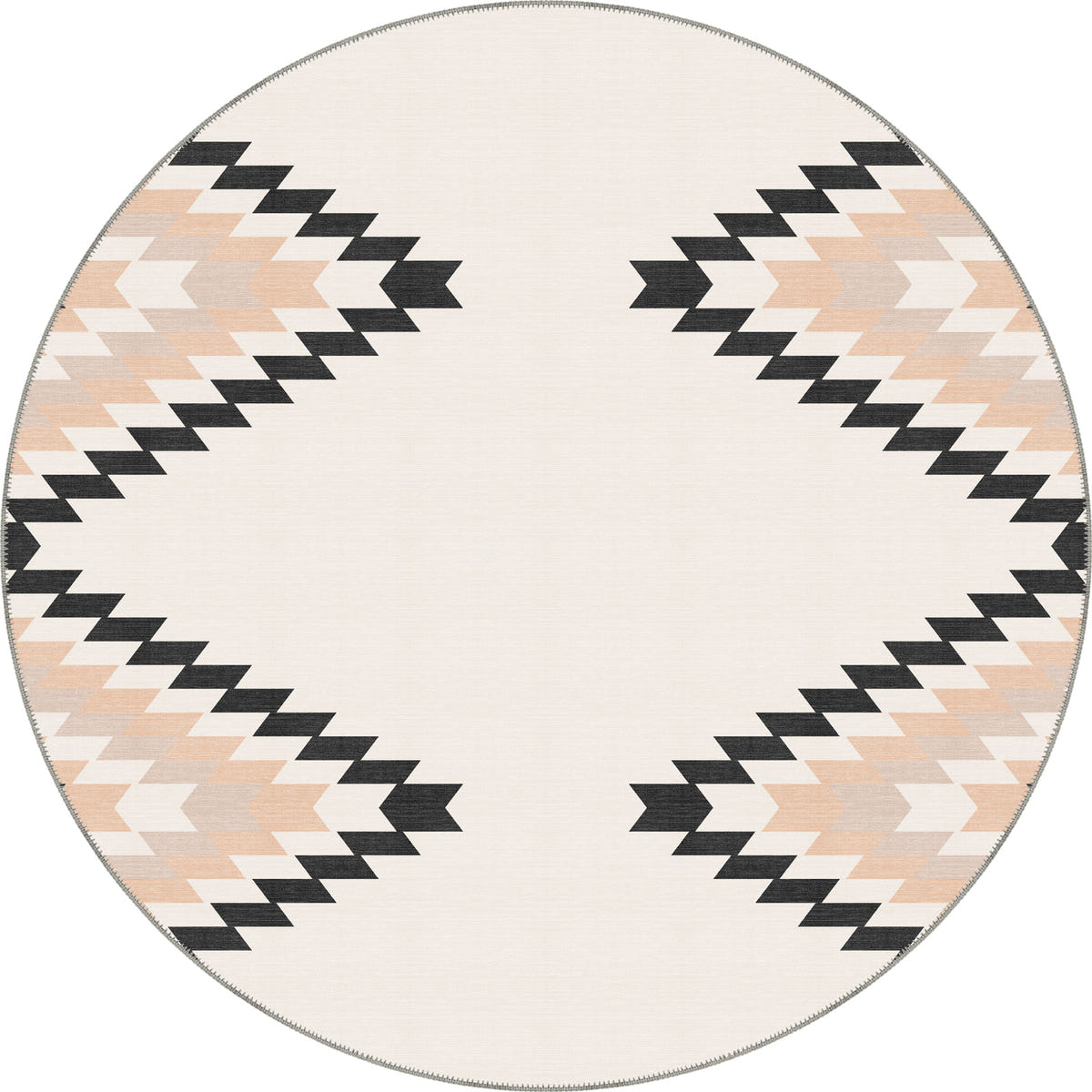 Round Rugs