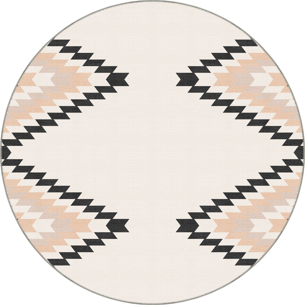 Round Rugs