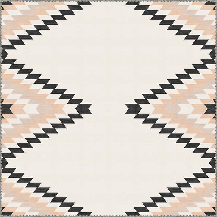 Square Rugs