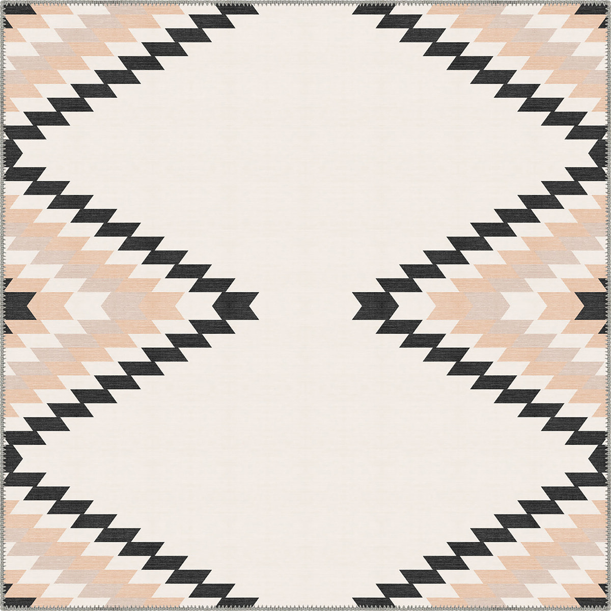 Square Rugs