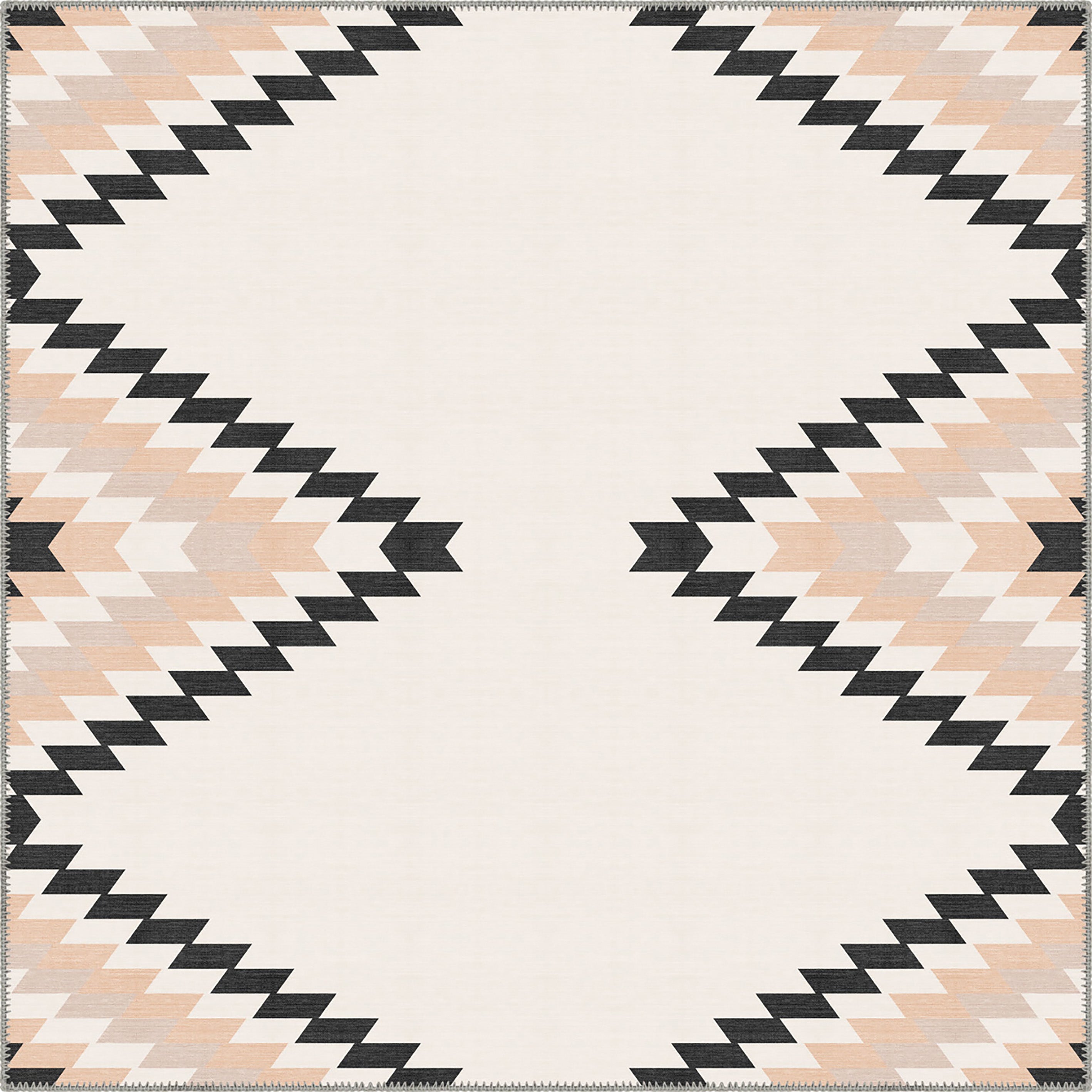 Square Rugs