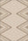 Cadmus Geometric Light Brown Rug