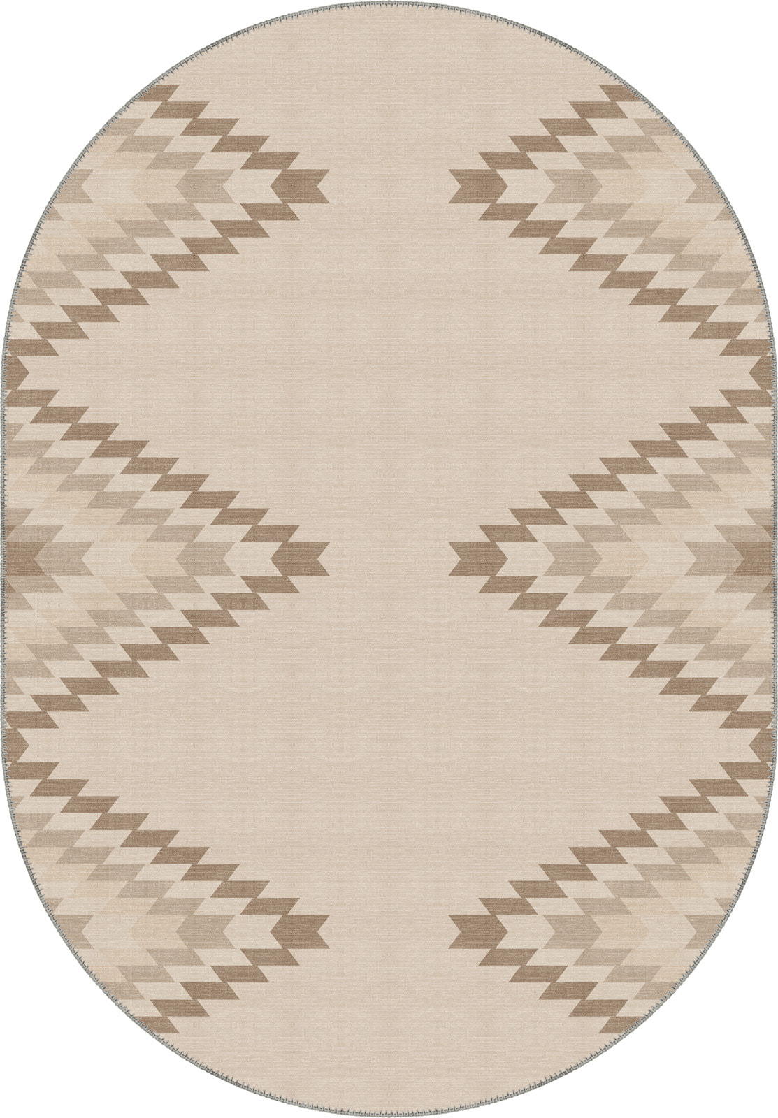 Oval Rugs
