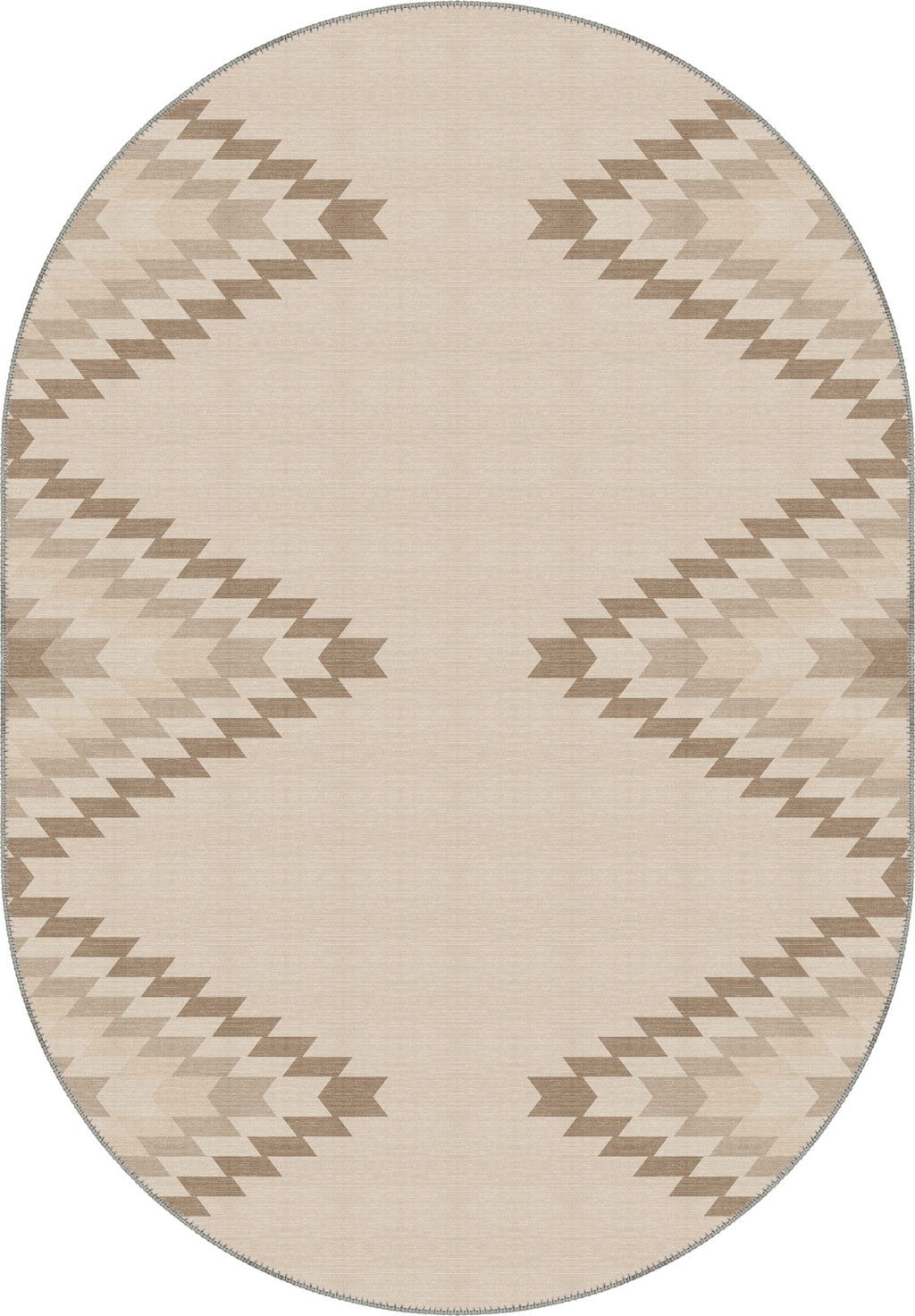 Oval Rugs