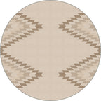 Round Rugs
