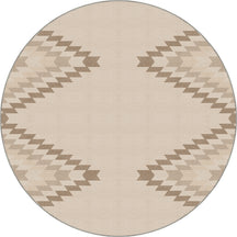 Round Rugs