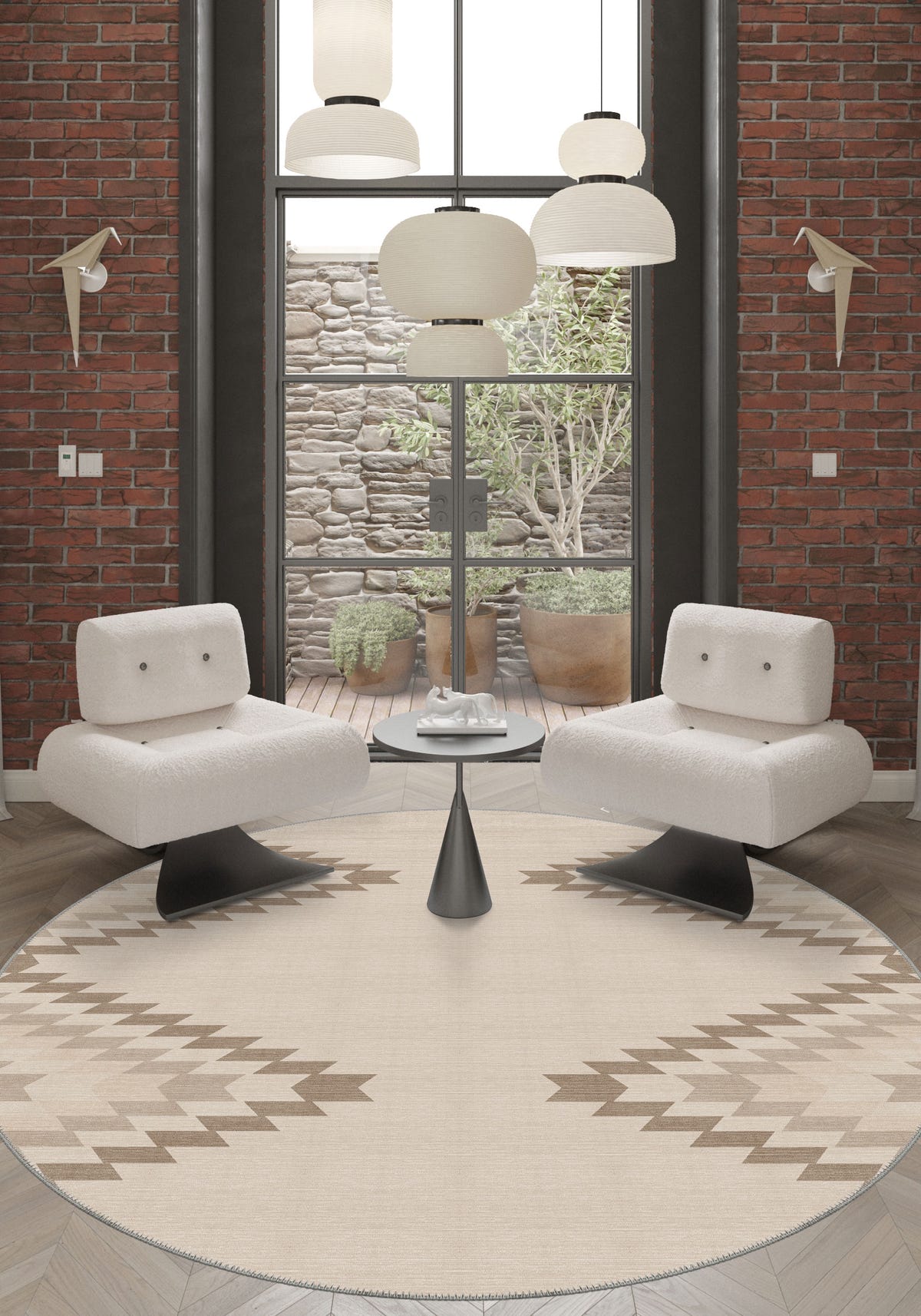 Entryway Rugs
