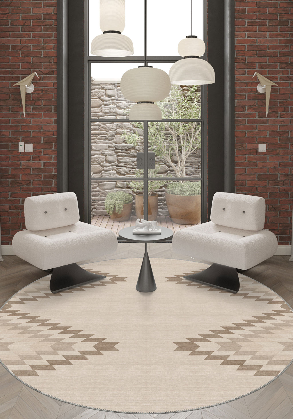 Entryway Rugs