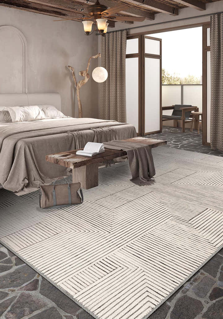 Bedroom Rugs
