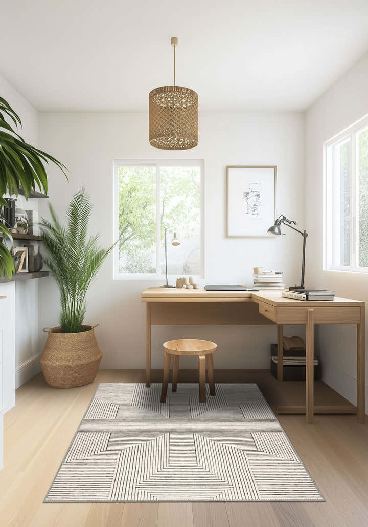 Office Rugs