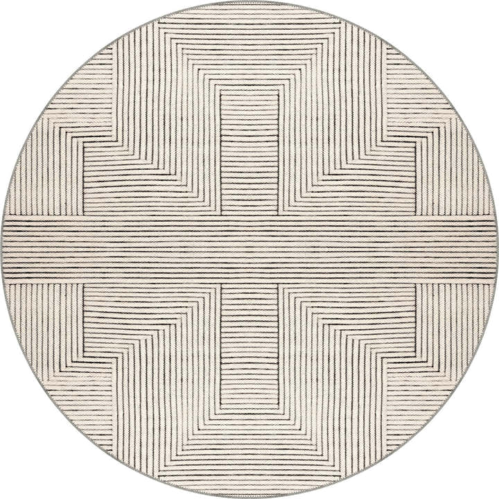 Round Rugs