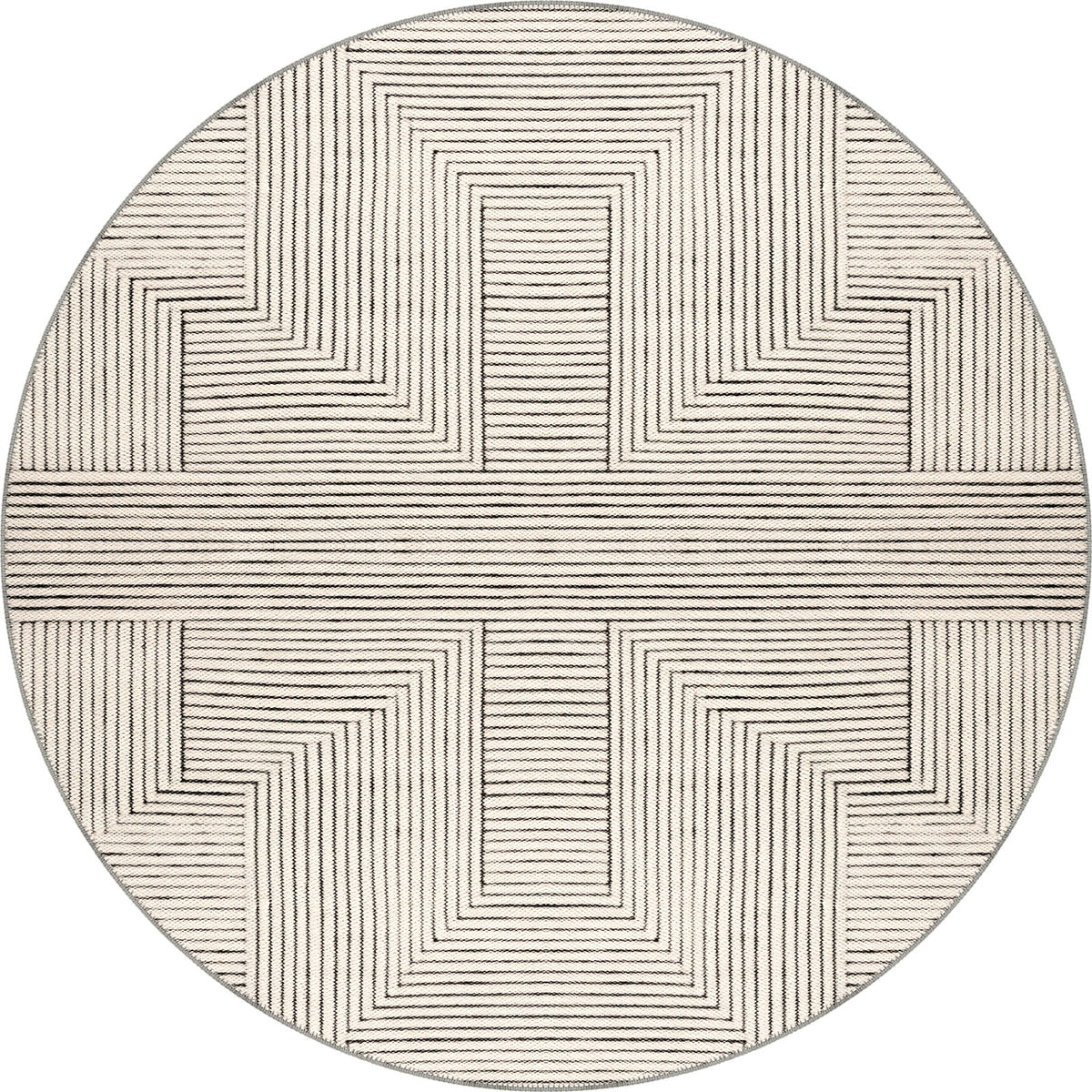 Round Rugs