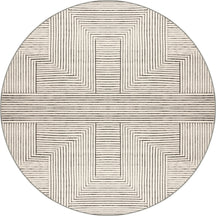 Round Rugs