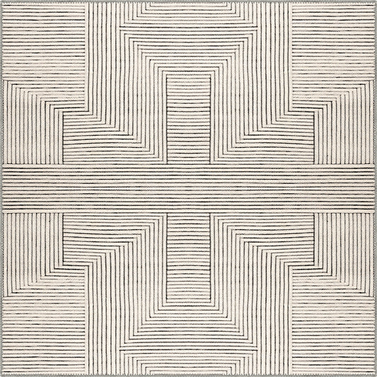 Square Rugs