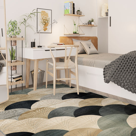 Kids Room Rugs; Bedroom Rugs